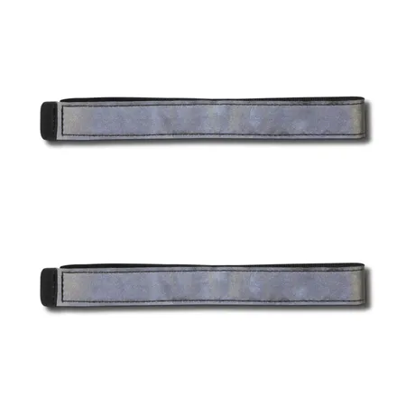 Satch swaps Reflective Black