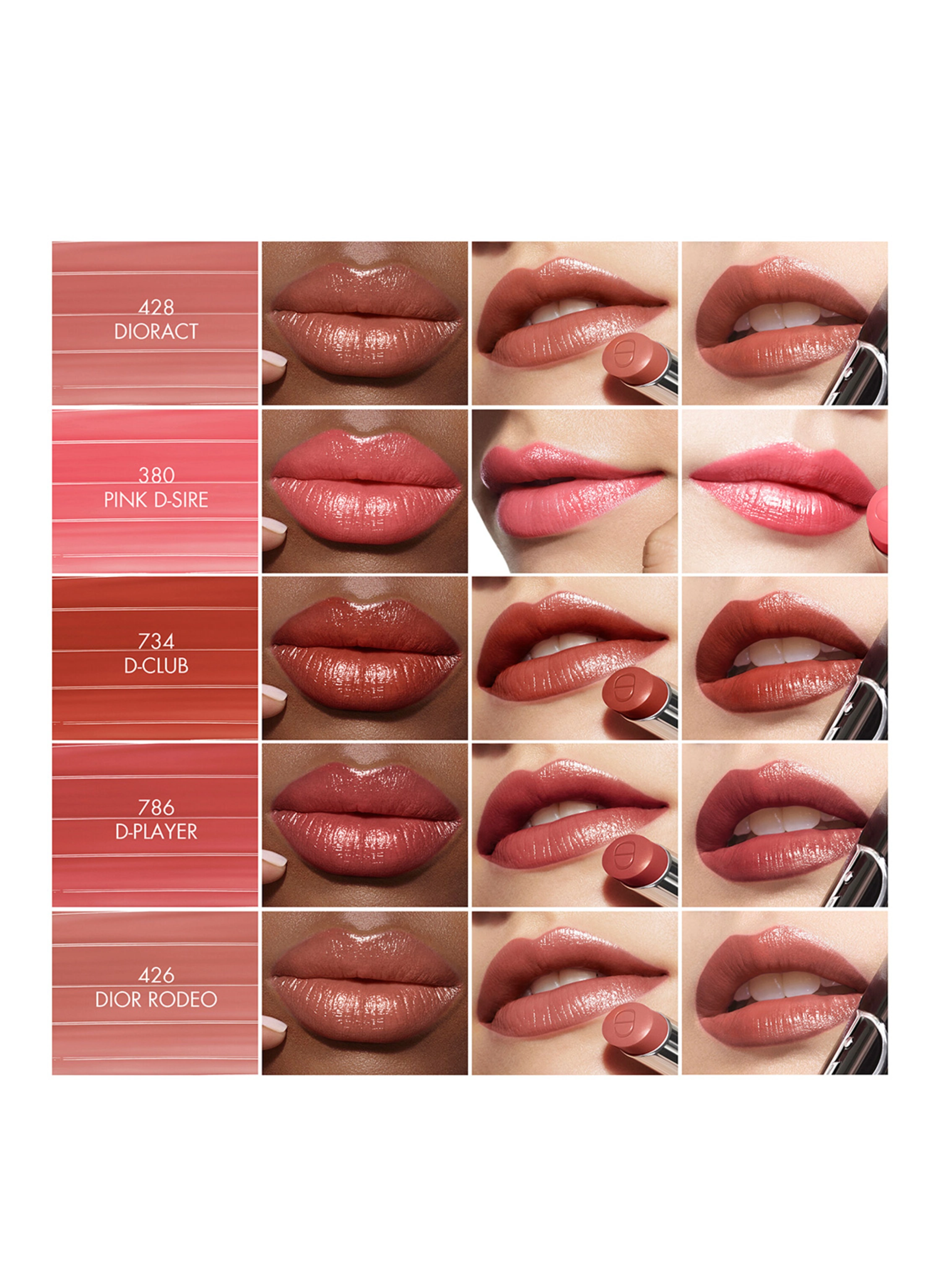 DIOR DIOR ADDICT REFILL