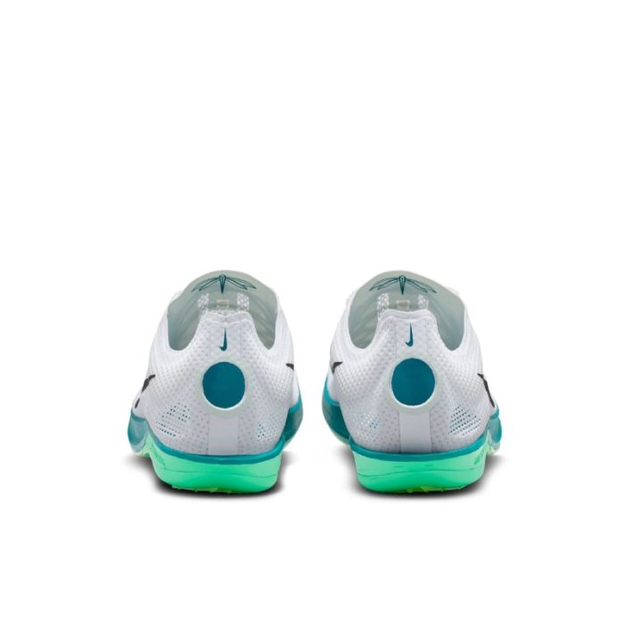 Nike Herre Pigsko Zoomx Dragonfly 2 Hvid