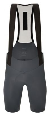 Cuissard Court Santini Plush Gris