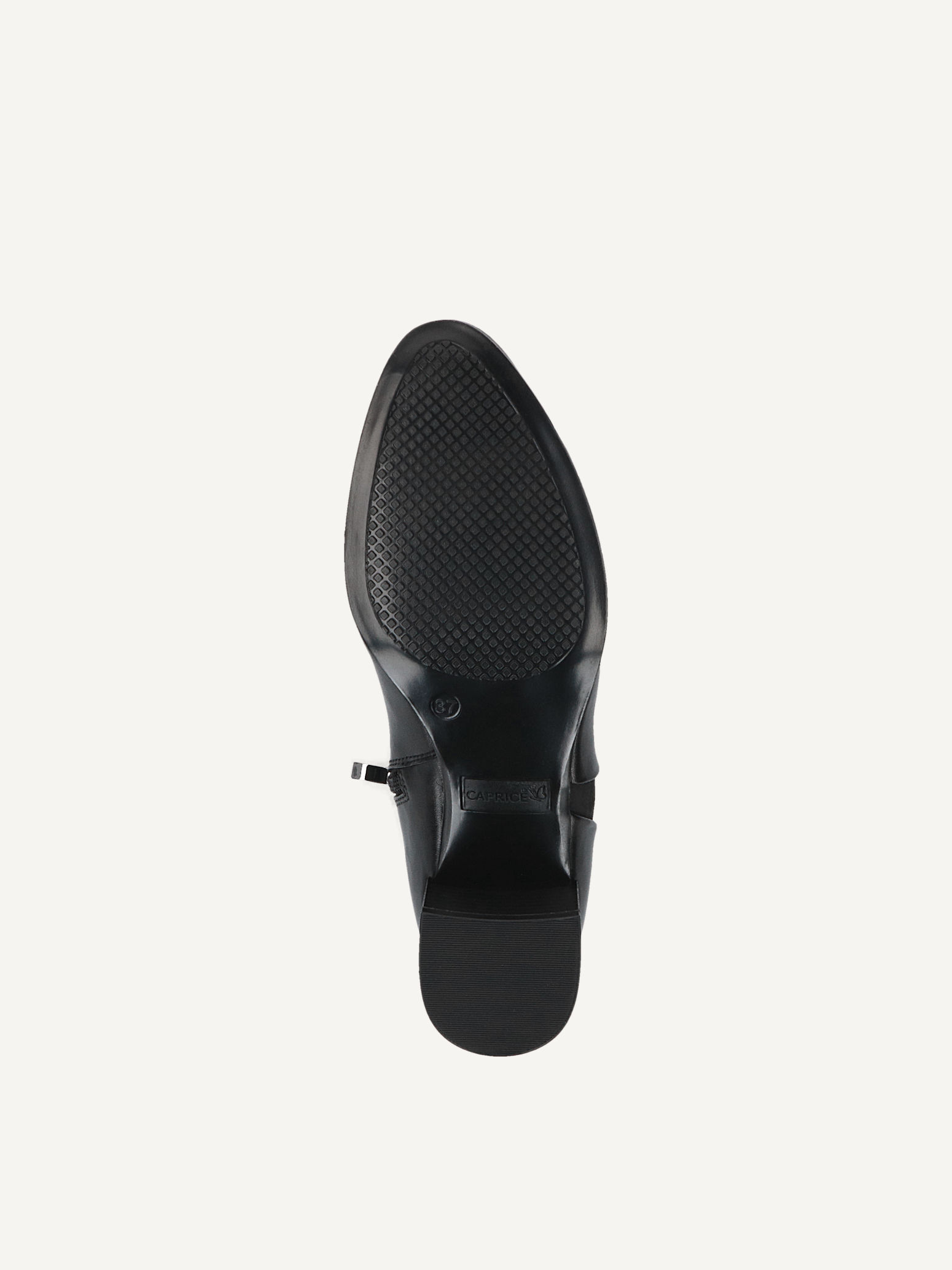 Stiefelette