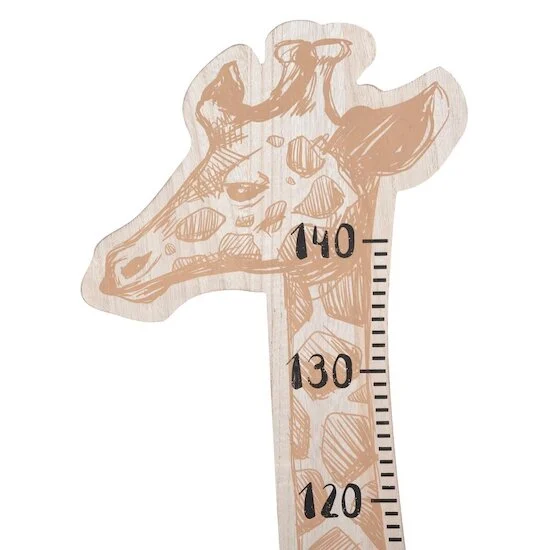 Toise Girafe   de               Atmosphera