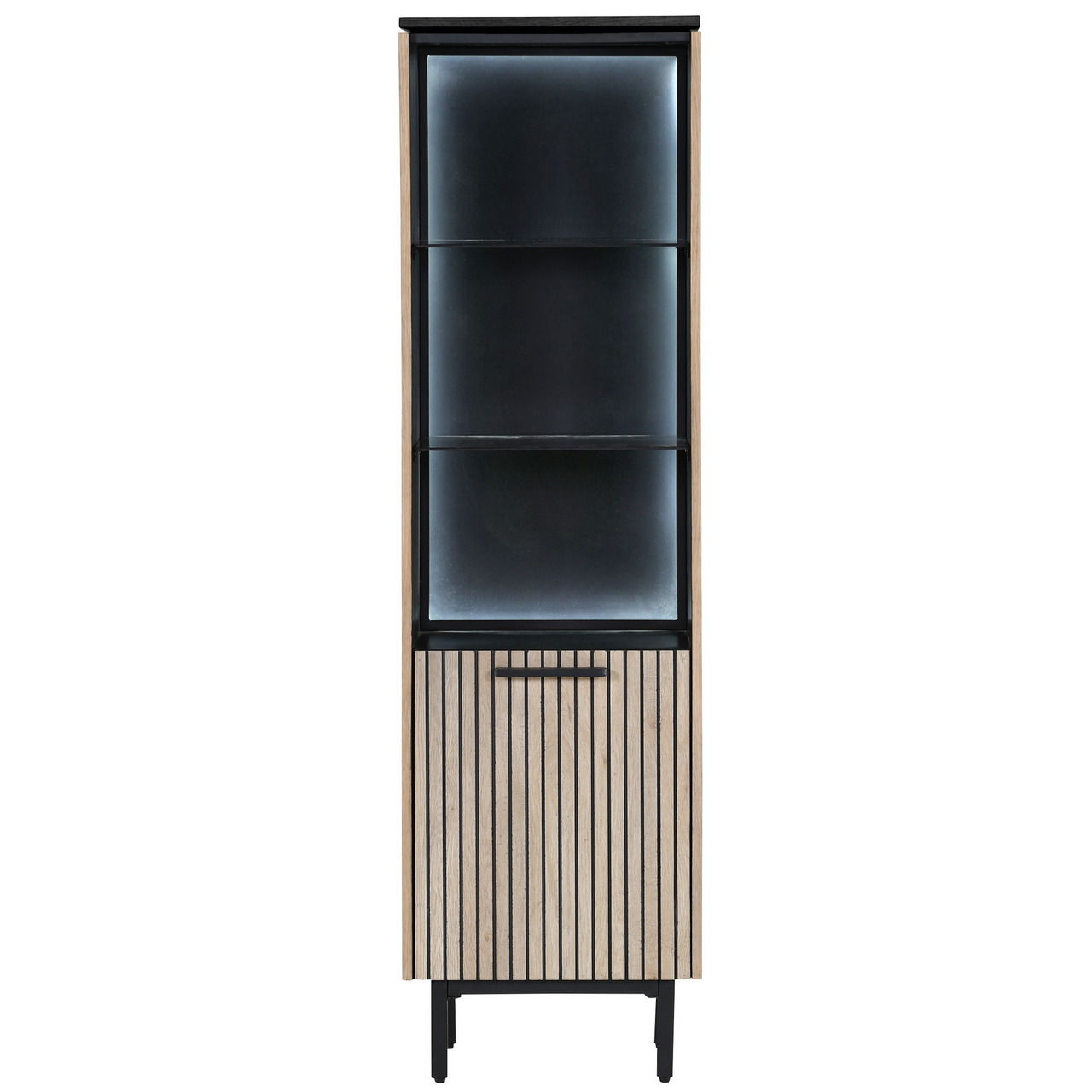 Z2 Vitrine/Regal PANAMA