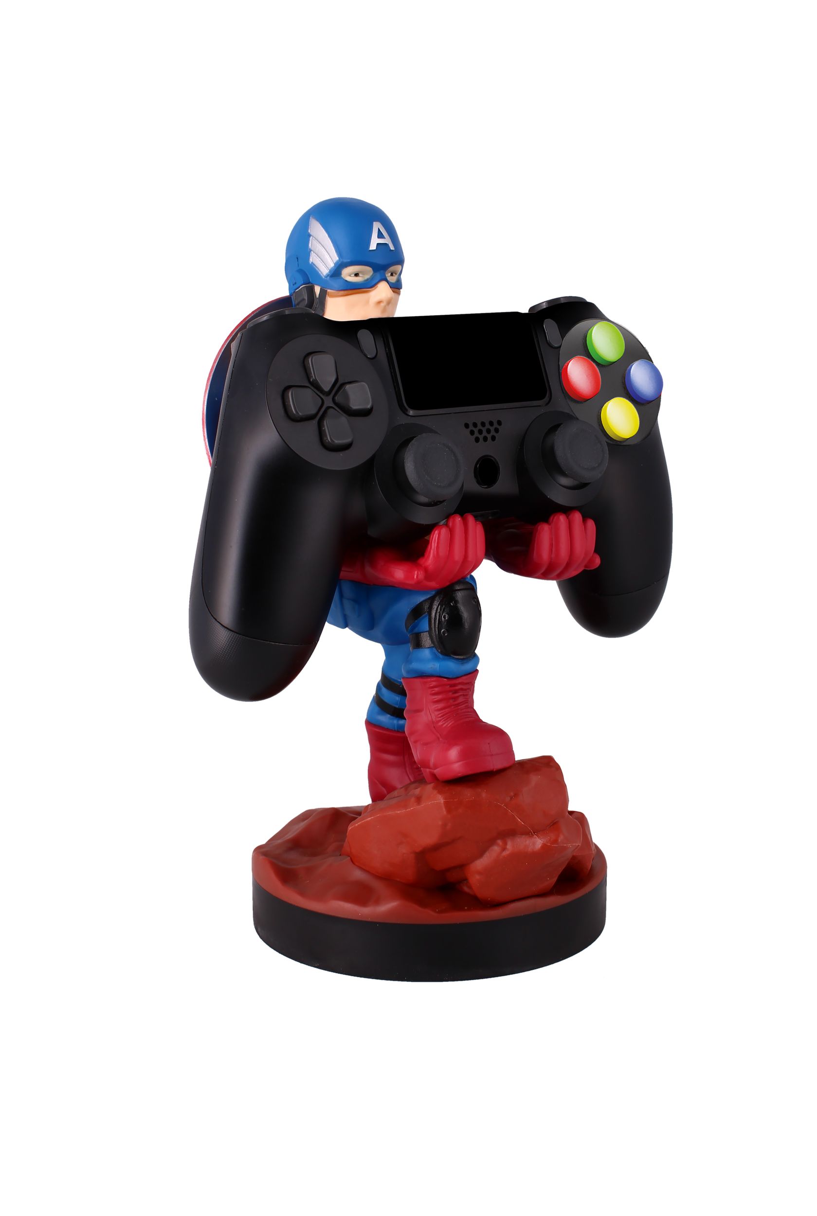 Cable Guy Captain America