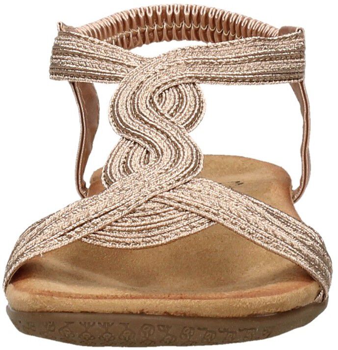 Sub55 Comfortabel Champagne