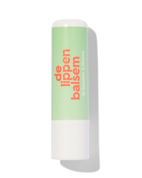baume à lèvres 4,8g