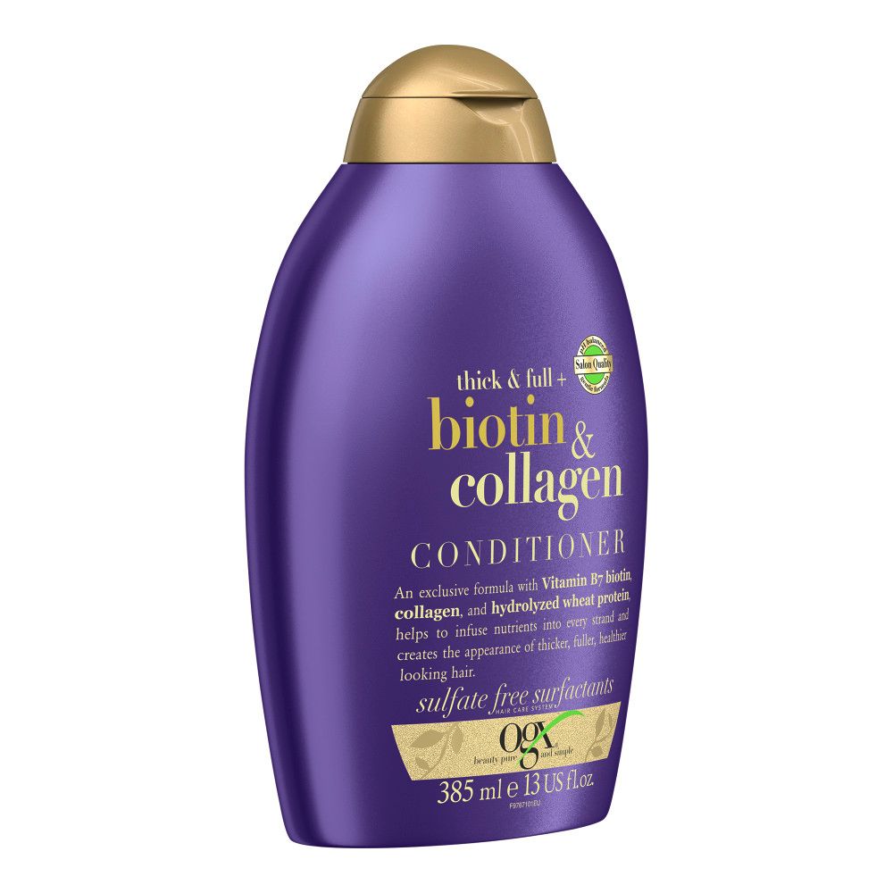 OGX - Conditioner 