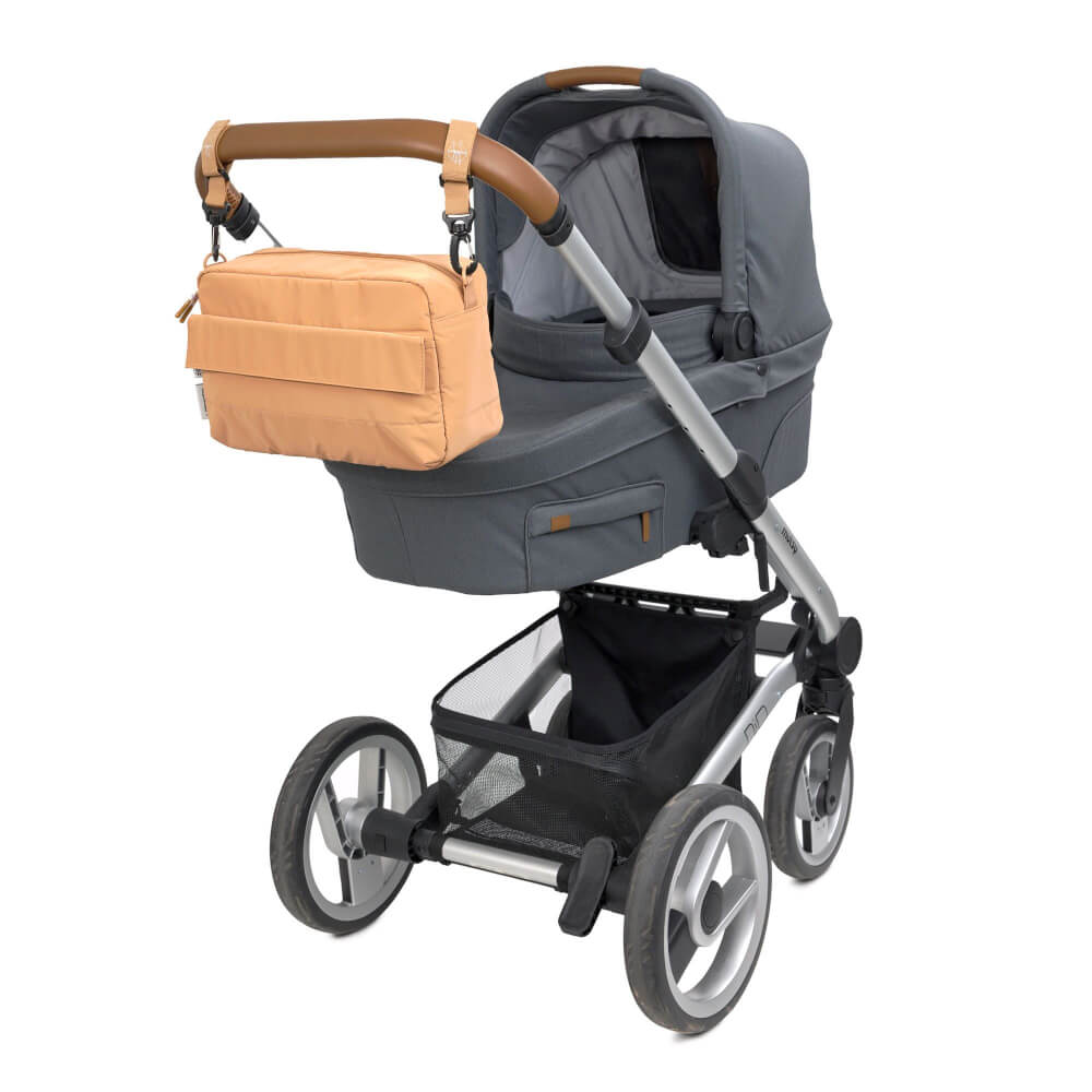 CAS Buggy Organizer Bag camel