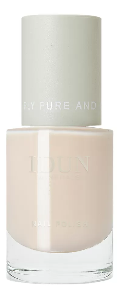 IDUN Minerals Neglelak - Sandsten