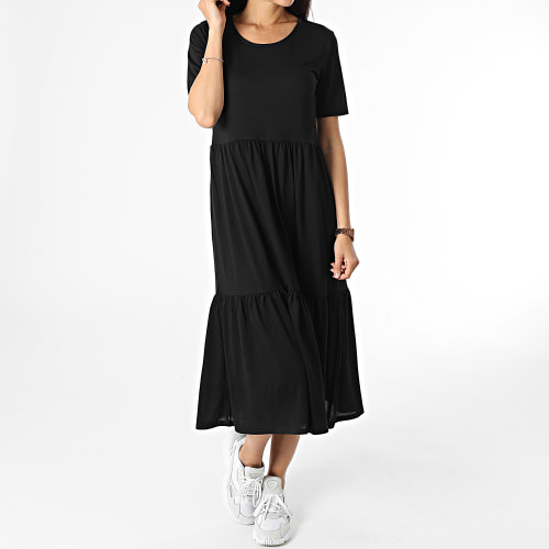 Robe Femme Dalila Frosty Noir