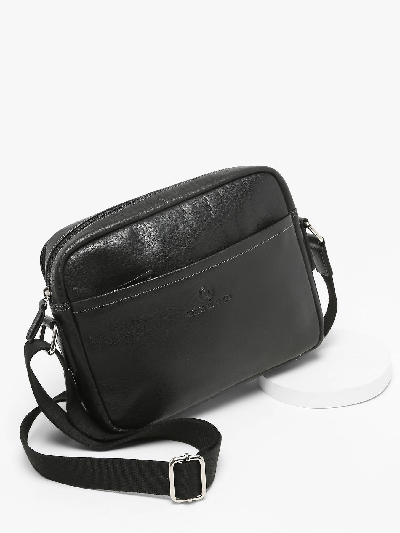 Sac bandoulire SERGE BLANCO