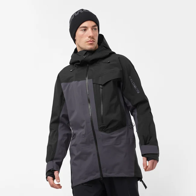 MOON PATROL GORE-TEX  Veste Shell pour homme