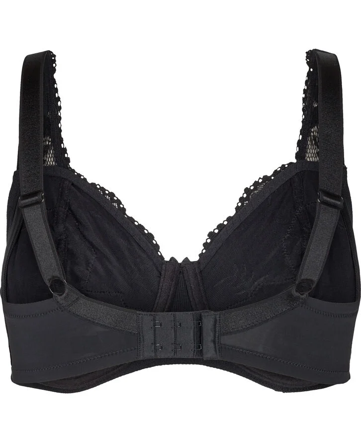 Femilet Mary Underwired bra Hvid