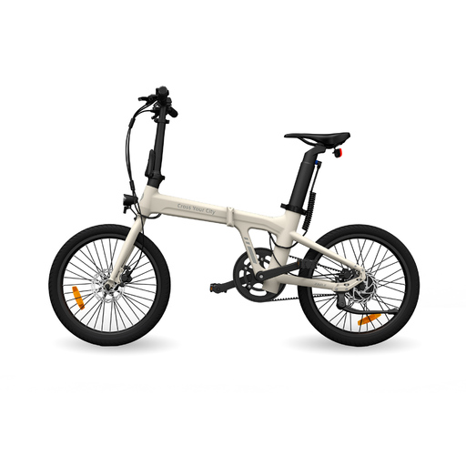 Bicicleta elétrica dobrável Xiaomi ADO A20 Air