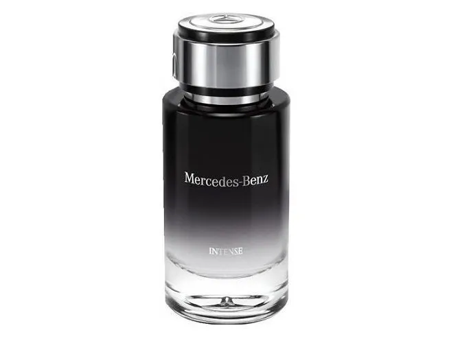 Mercedes-Benz Mercedes Benz Intense EDT M 120 ml
