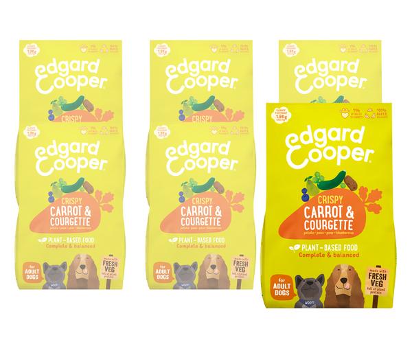 Edgard & Cooper Trockenfutter für Hunde,