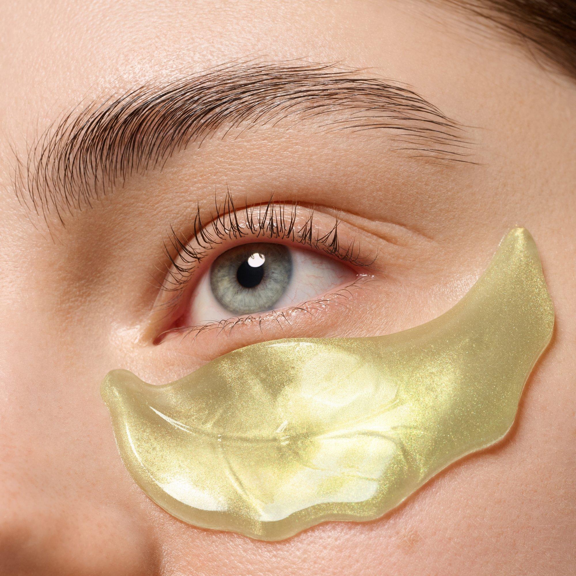 HYDRO GEL eye patches