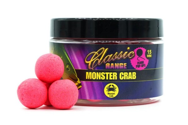 Martin SB Fluor Pop-Ups 50g (15mm)