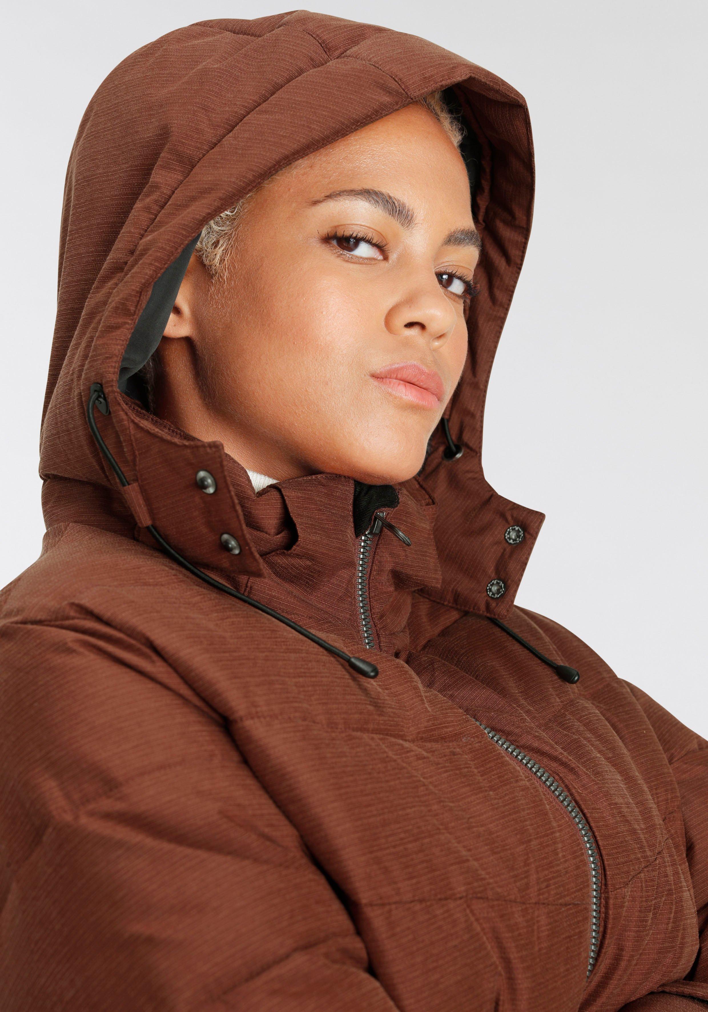 Steppjacke