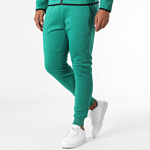 Ensemble De Survetement Vert