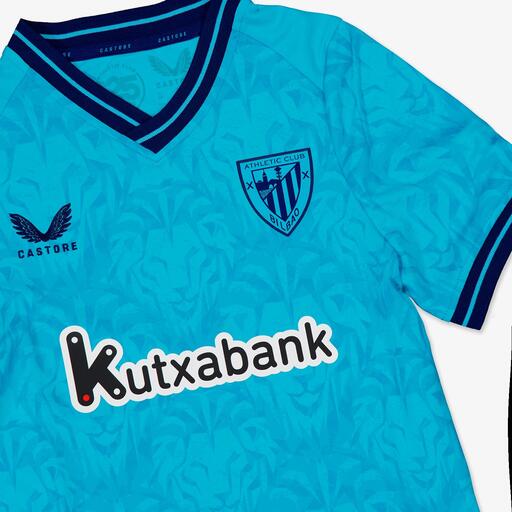 clube de atletismo Bilbao