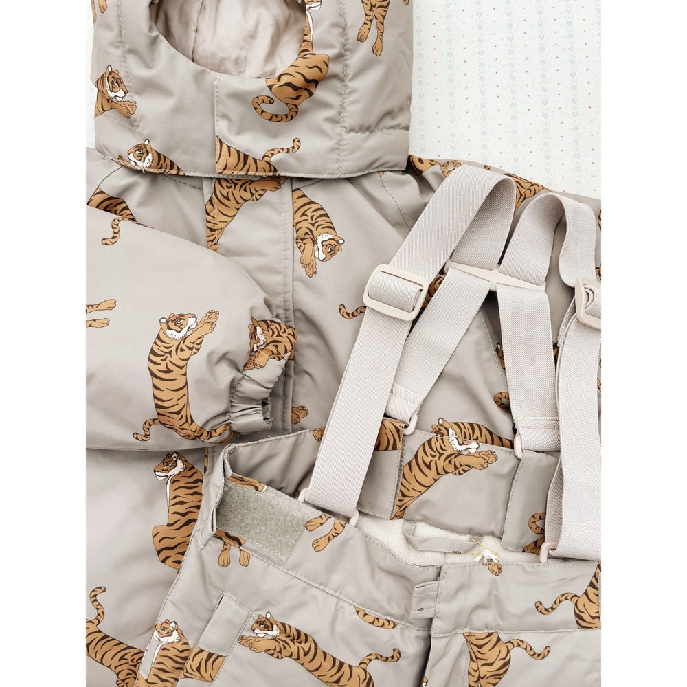 Køb Konges Sløjd Tiger Oak Mismou Snow Bukser