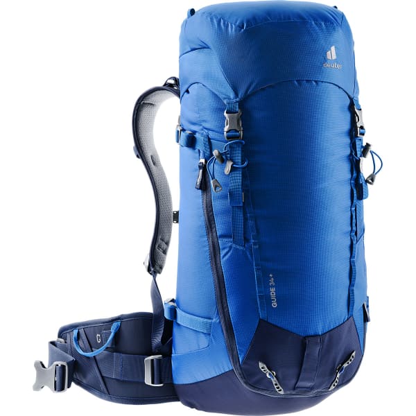 Sac à dos randonnée DEUTER GUIDE 34+ BLEU LAPIS/NAVY