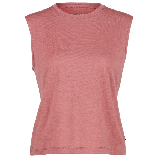 Stoic - Women's MerinoPure180 HaldenSt. Tank - Haut en mérinos