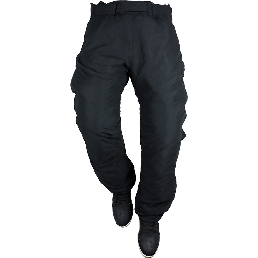 Harisson - Sur-pantalon Niagara Noir