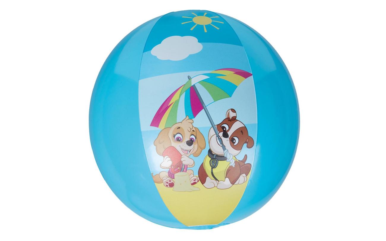 PAW Patrol 3-delige strandset