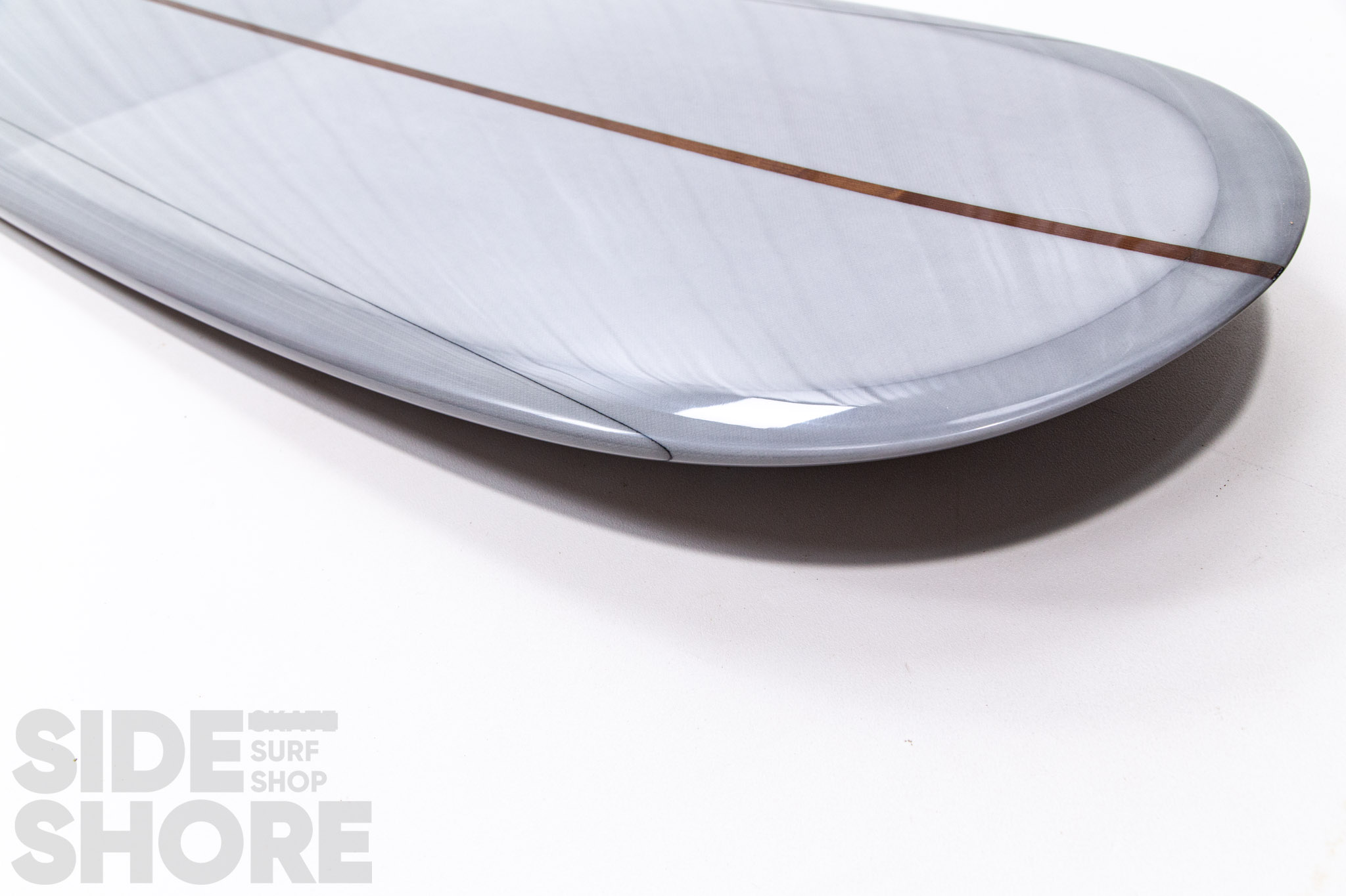 Bing Surfboards Continental - Tint   Volan   Polish - 9'4 x 23.37