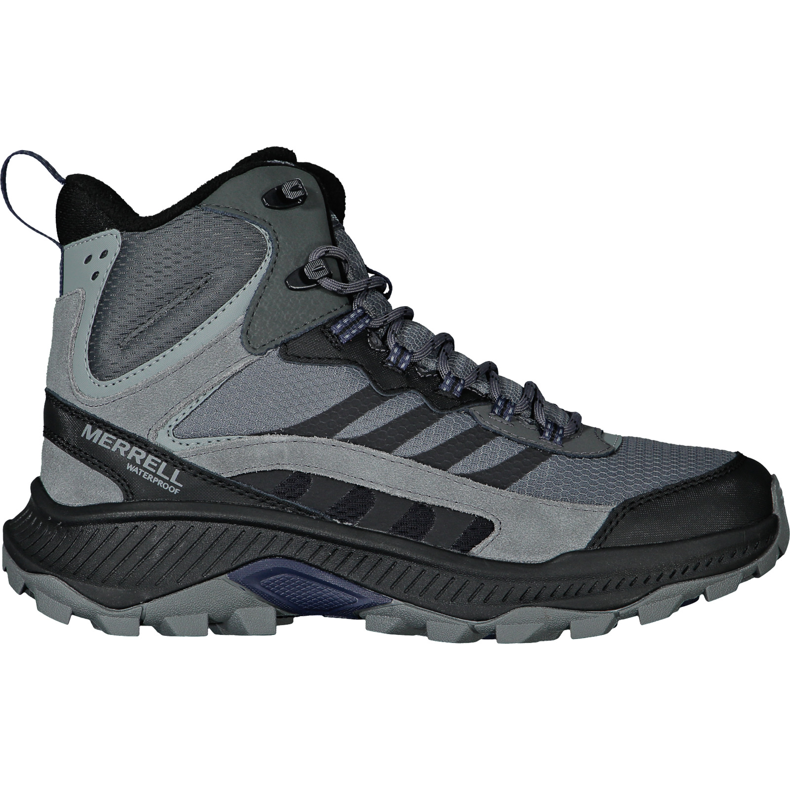 Merrell Herren-Winterwanderschuh Speed Strike2 Thermo