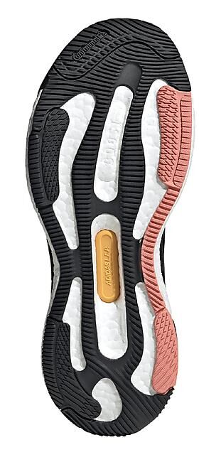 ADIDAS - CHAUSSURES DE RUNNING SOLARCONTROL M