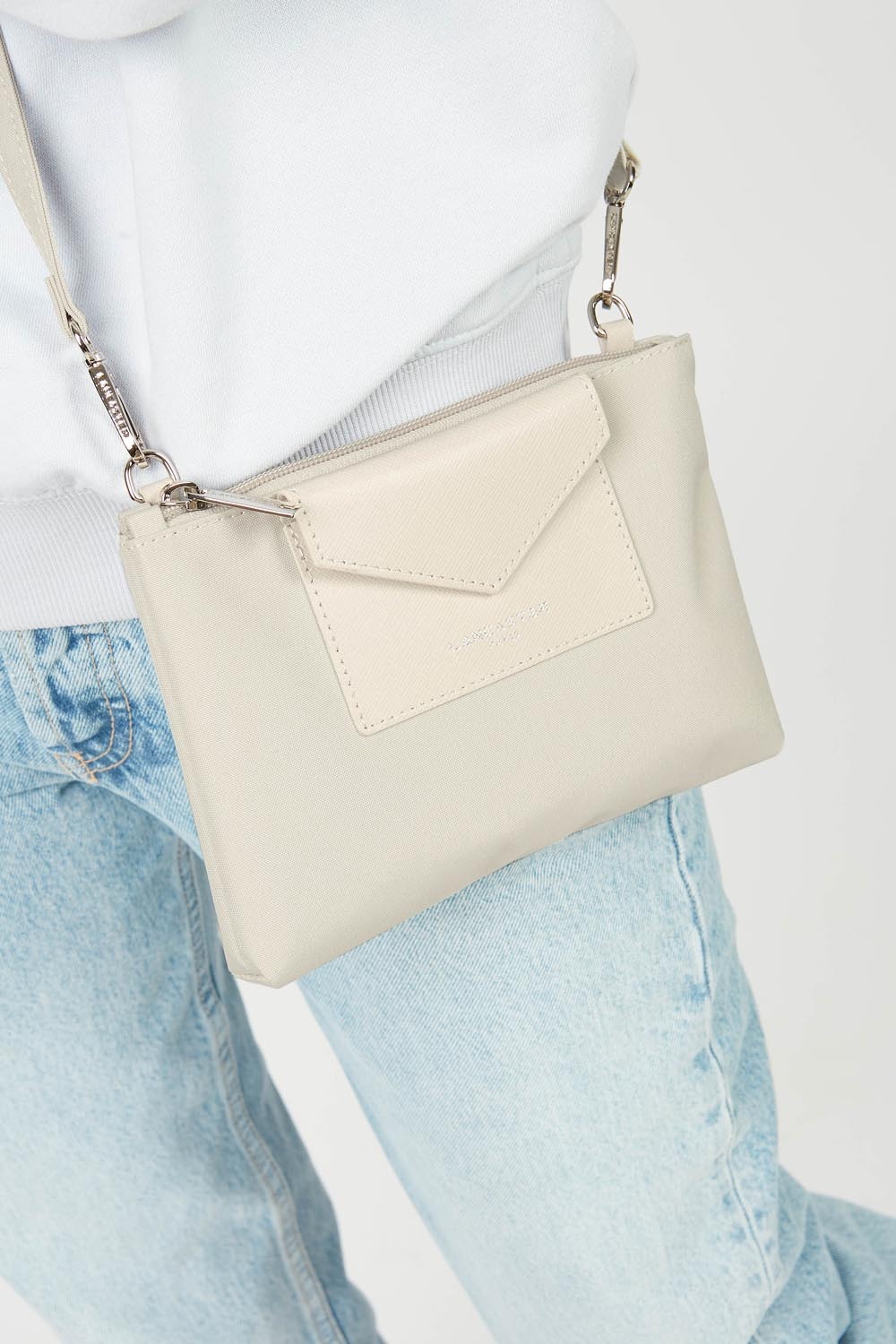 Smart KBA-Petit pochette