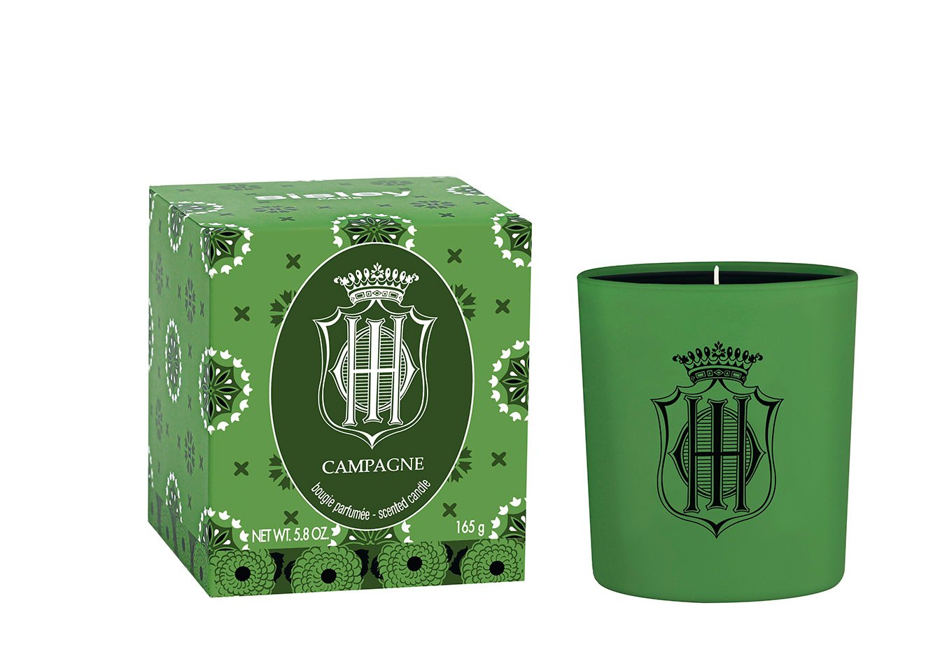 Sisley Champagne Candle 165g
