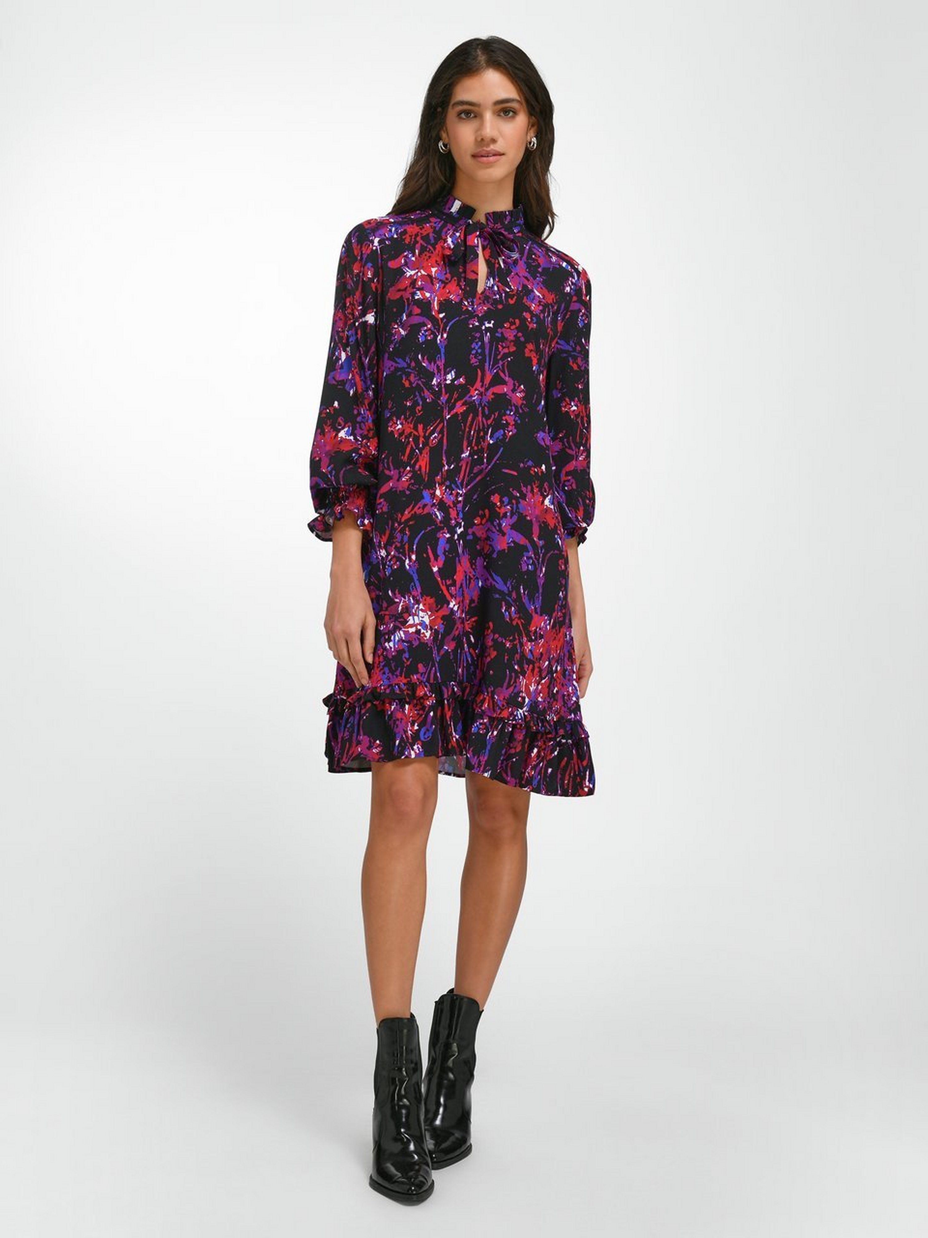 Kleid