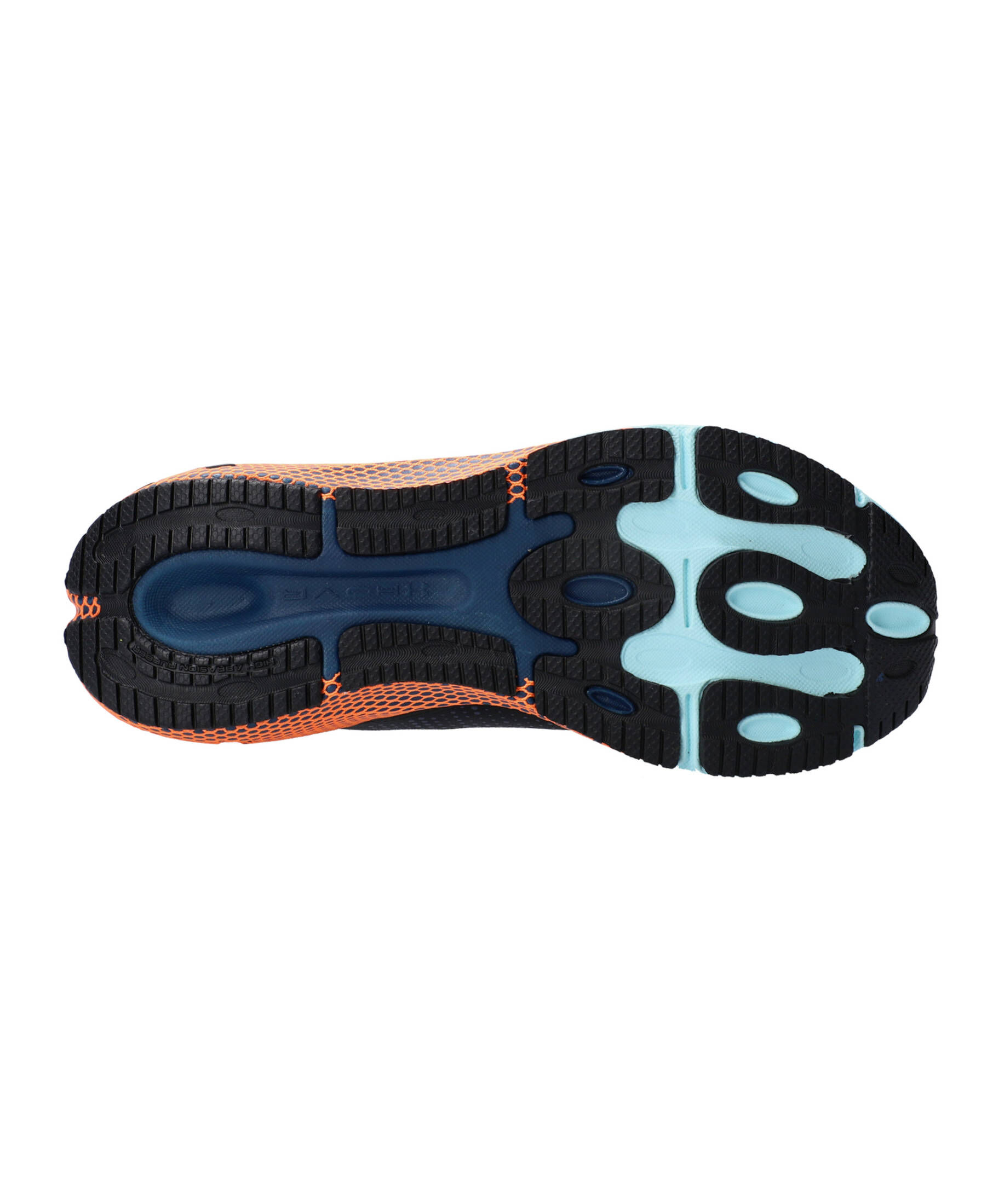 Under Armour| Damen Laufschuh Charged Rogue 3 Storm Tech Damen F100