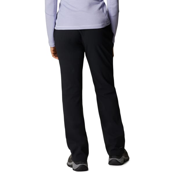 Pantalon randonnée COLUMBIA BB PASSO ALTO II PANT BLACK