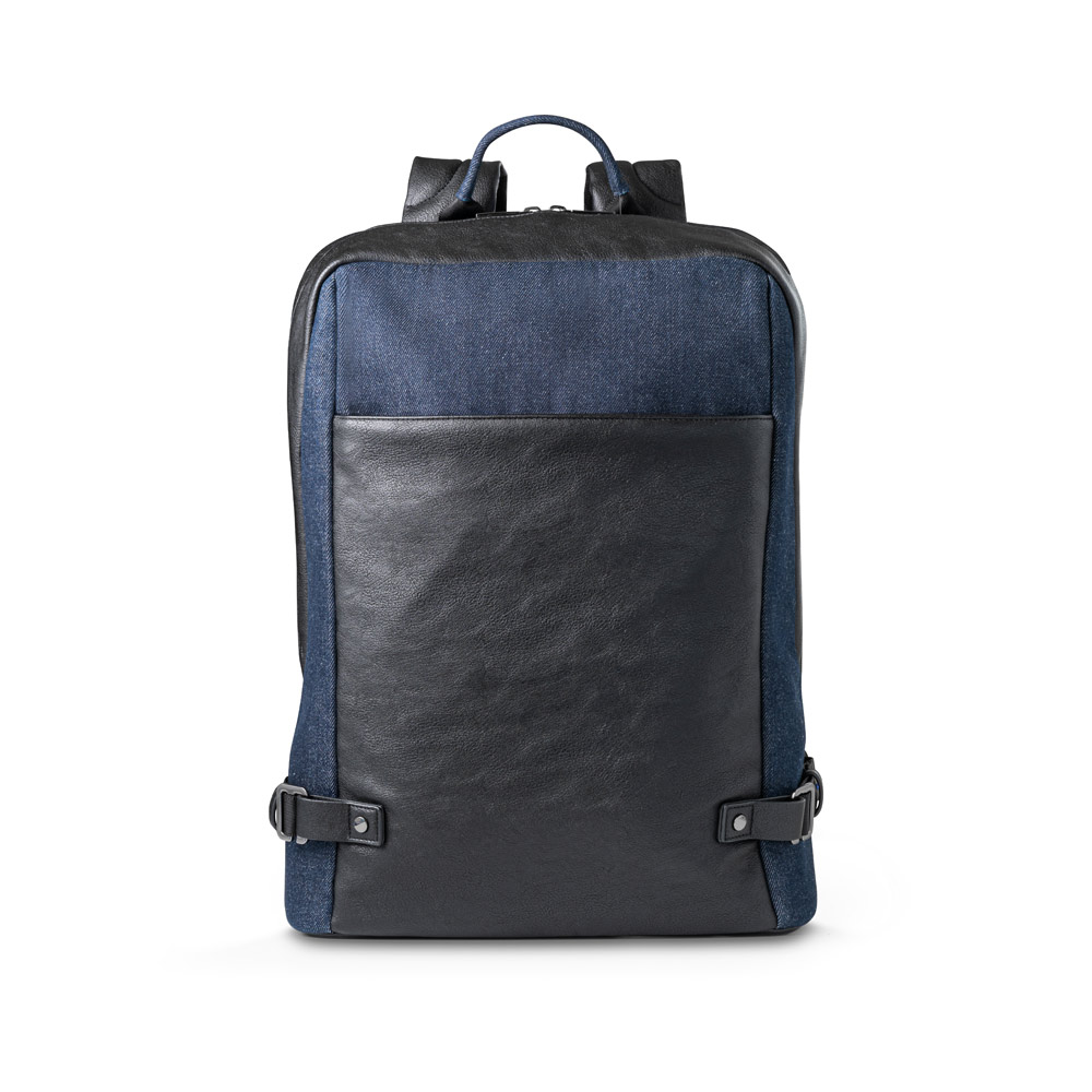 Branve 92189 - Sac à dos pour ordinateur portable jusqu'à 15.6\