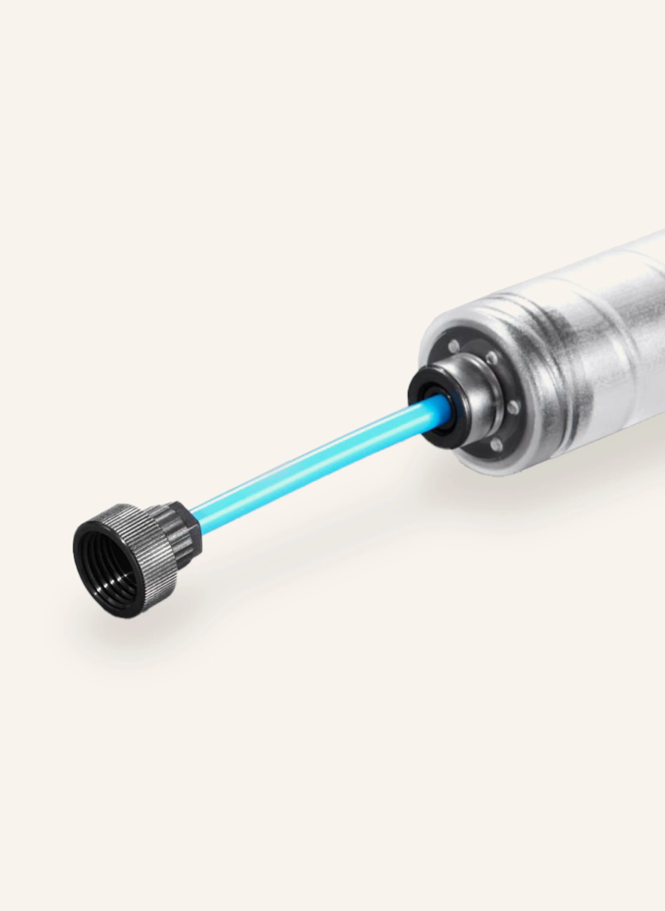 HEIMPLANET Zelt Zubehör MINIPUMPE