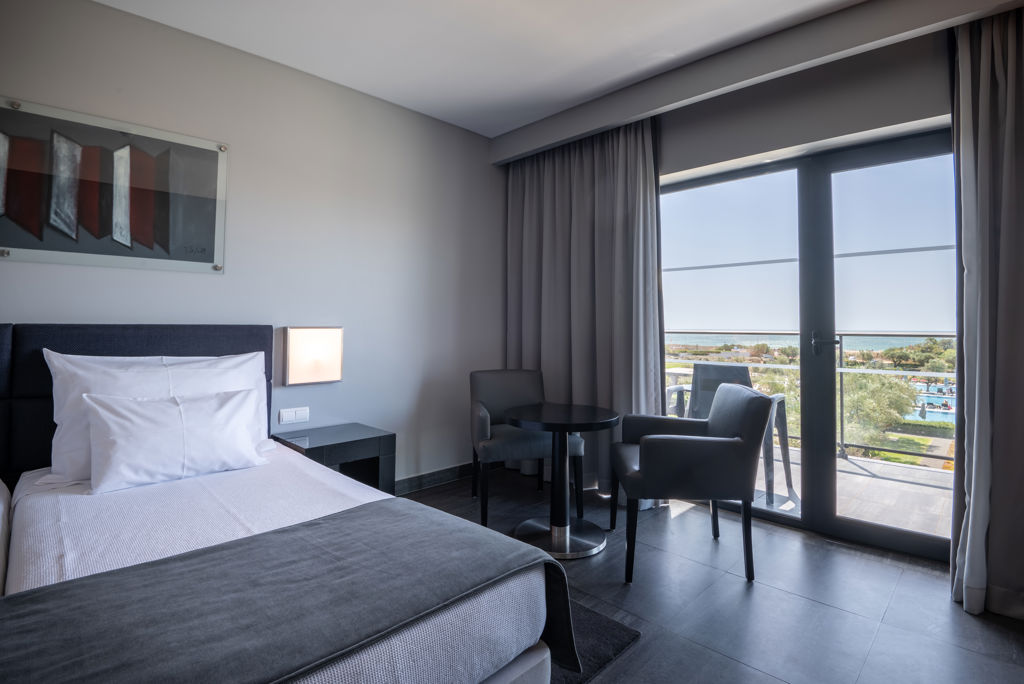 Fly & Go Vila Gale Lagos Logies en ontbijt - Hotel