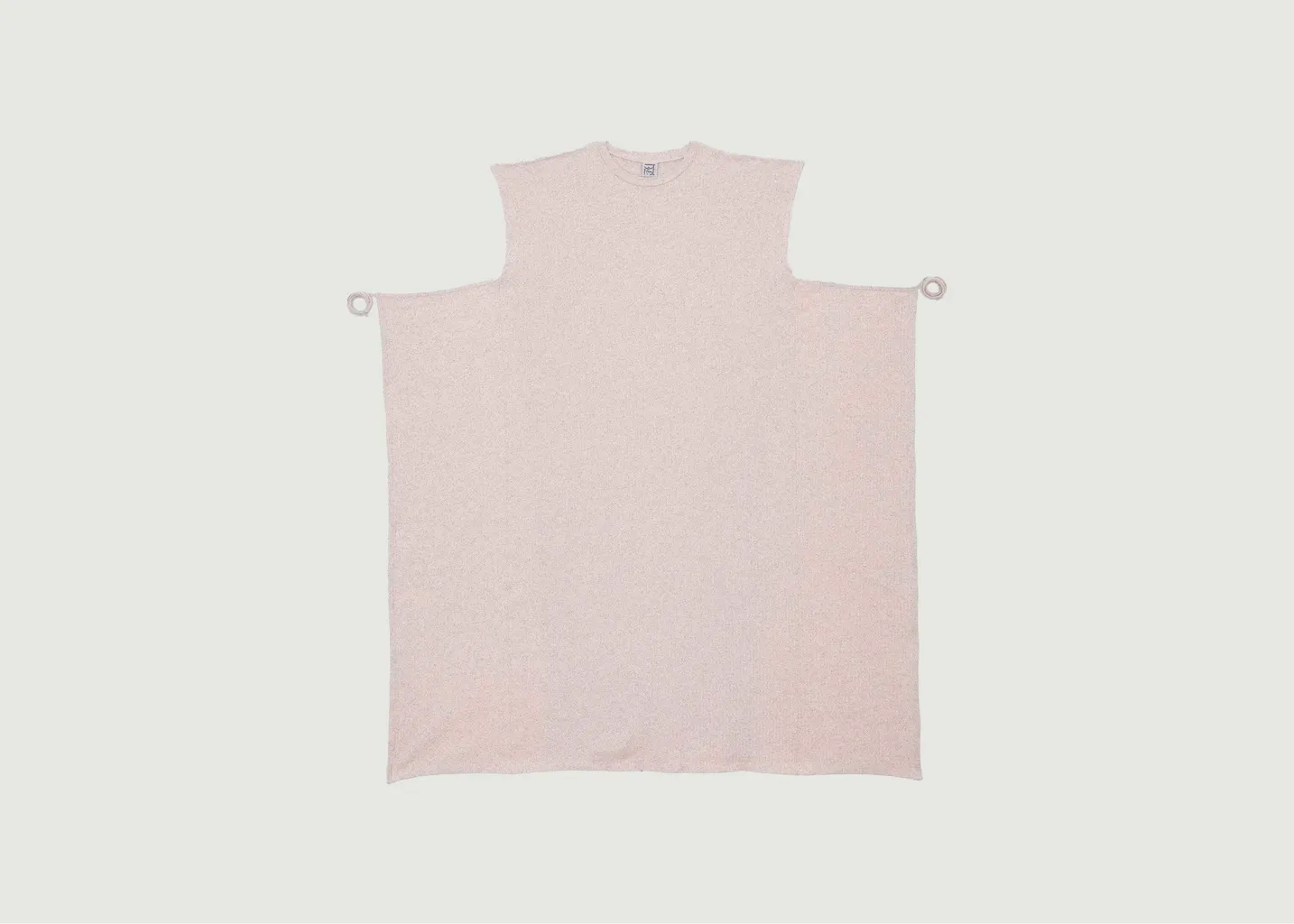 Robe sans manches Shaw Baserange