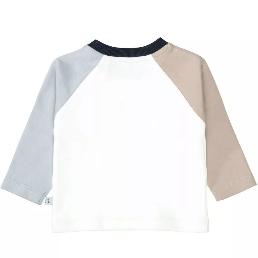 STACCATO Shirt offwhite