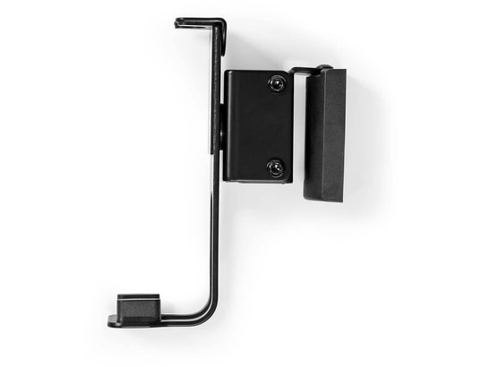 NEDIS - Support mural SPMT5721BK - pour enceinte SONOS One, One SL