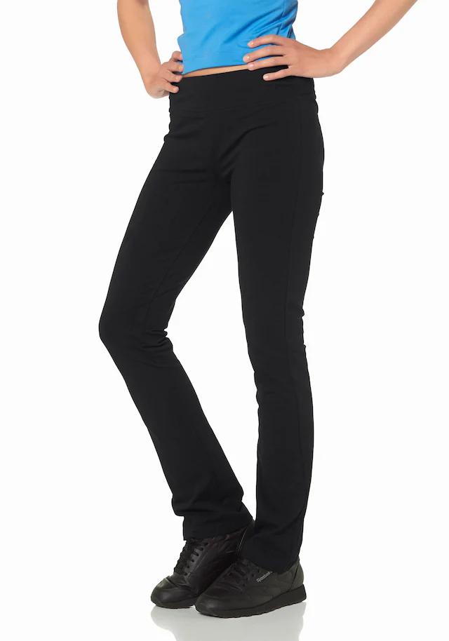 Eastwind Leggings  mit versteckter Bundtasche