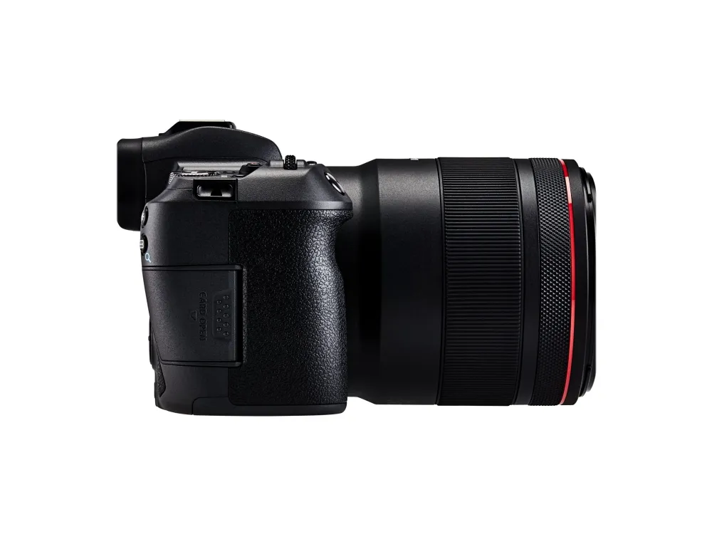 Canon RF - Objektiv - 50 mm - f/1.2 L USM - Canon RF - for EOS RF Mount