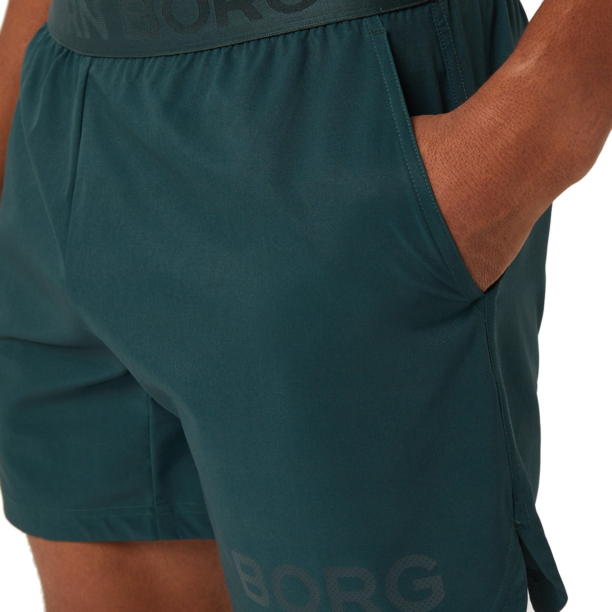 Björn Borg  Borg Shorts