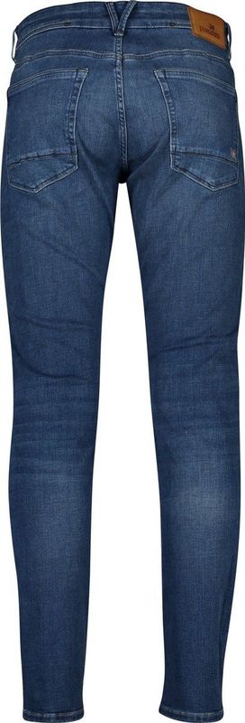 Vanguard - V12 - Jeans - Blauw - Katoen