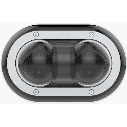 Axis P4708-PLVE Caméra de sécurité IP Intérieure et extérieure 3840 x 2160 pixels Plafond/mur
