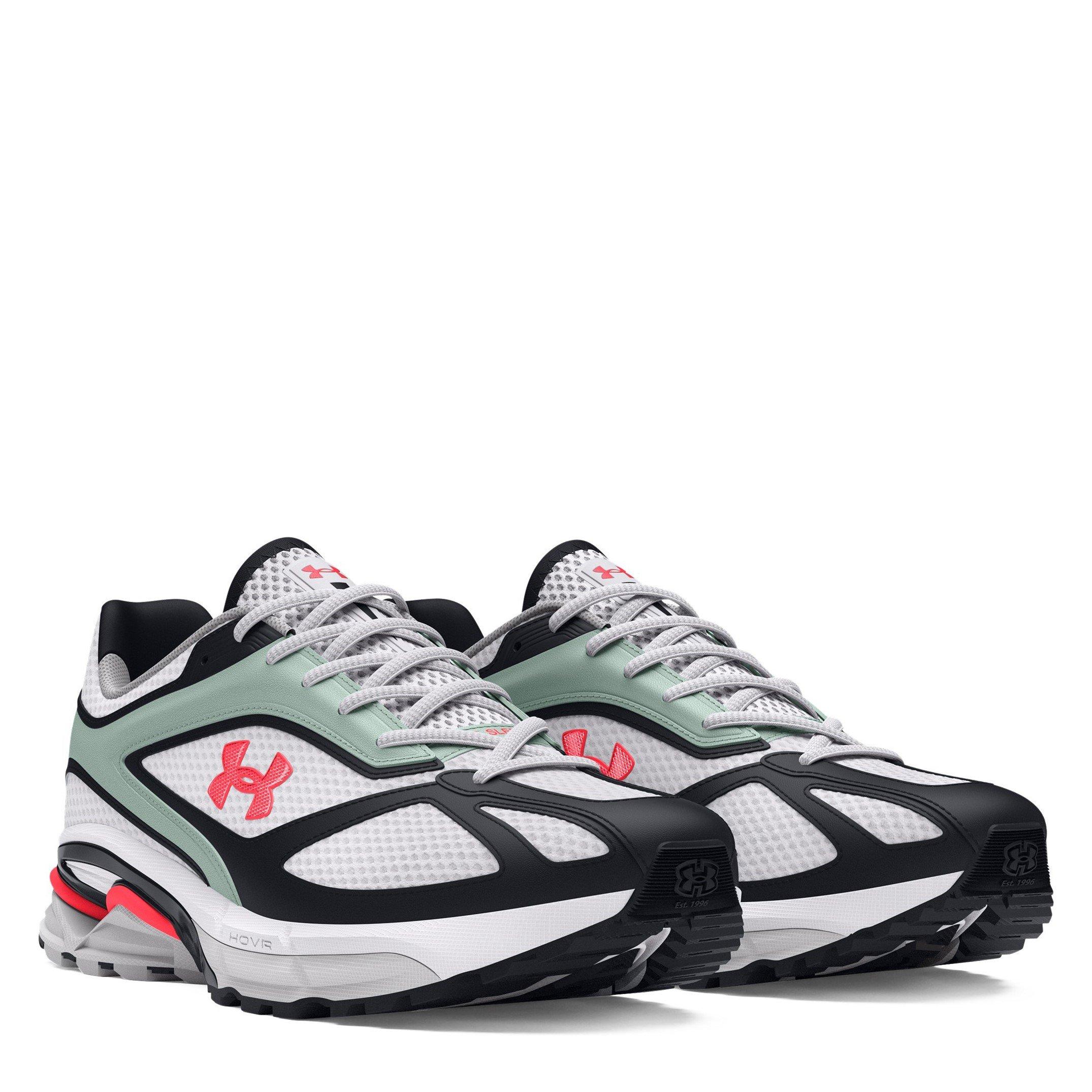 Under Armour Under Armour Ua Hovr Apparition Rtrftr Tc Road Running Shoes Unisex Kids